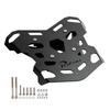 Aluminum Top Case Top Box Mounting Plate for Yamaha TRACER 9 / 9 GT 2021 - 2024