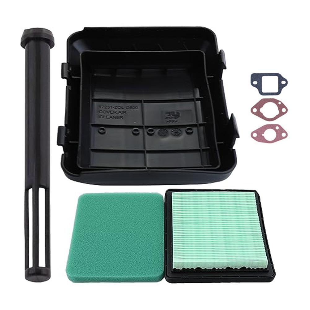 

Engine Performance Enhancement Air Filter Lawn Mower Accessories As Shown Lawn Mower Parts Enhances Fuel Economy Snug Fit Design China Mainland