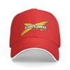 Can Am Logo Stripe Brp Team Baseball Cap Men Fashion Cool Can AM Hat Hip Hop Women Caps
