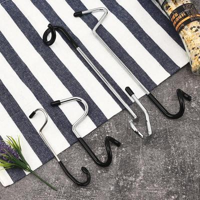 Outdoor Multi-Function Tent Light S-Shaped Hook Camping Stand