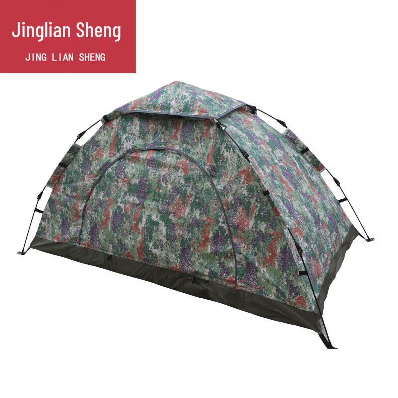 Jingliansheng Outdoor Camping Tent