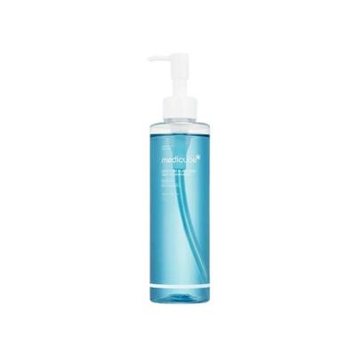 Zero Pore Blackhead Deep Cleansing Oil – Pore Purifying & Sebum Control