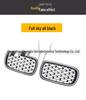 BMW X5/X6 F15/F16 Frontgrill mit Starlight Leuchtstreifen (2014-2017)