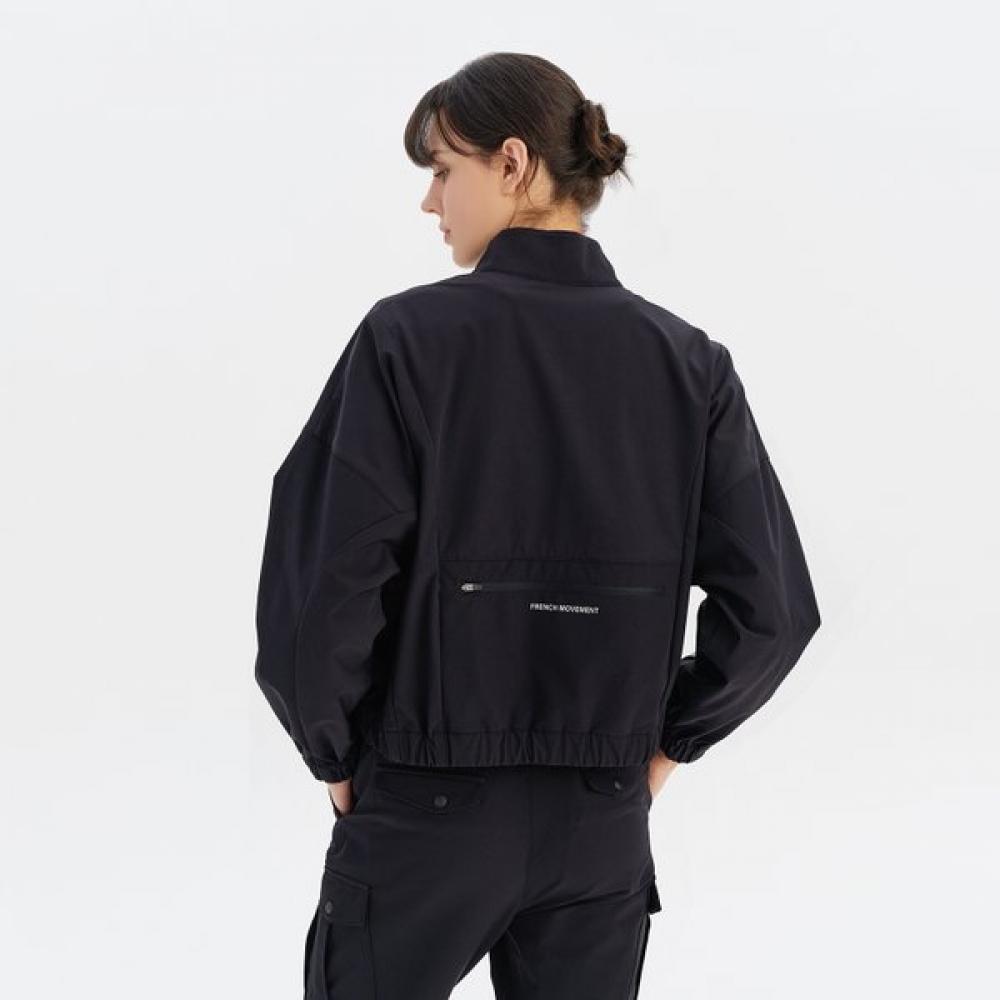 Huit Lagrange Zip Up Htwjp3k01t