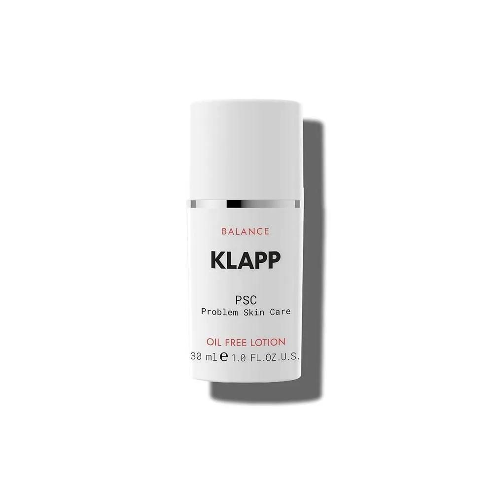 KLAPP PSC Лосьон без масел 30 мл 1 Упаковка