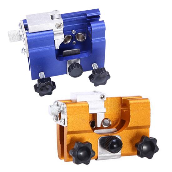 Chainsaw Sharpener Kit Hand-Cranked Chain Grinder Lightweight Design Chain Grinder Aluminum