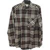 FW23 Shirt Men's Multicolor 80735031