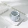 Square Washbasin Tray