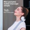Cervical Massager Multifunctional Shoulder and Neck Trapezius Unclogging Massager Household Charging Portable Neck Massager
