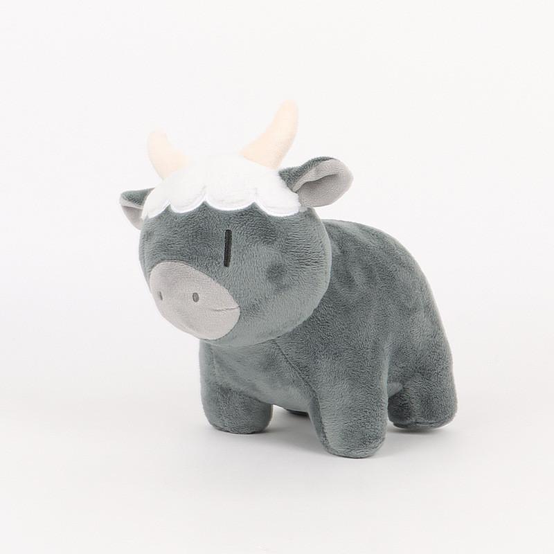 Fields Of Mistria Plush Henrietta Adorable Soft Animal Doll Perfect For Kids