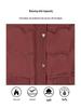 2025 Winter Women's Plus-Size Mid-Length Cotton Jacket - Warm and Fashionable for Mothers