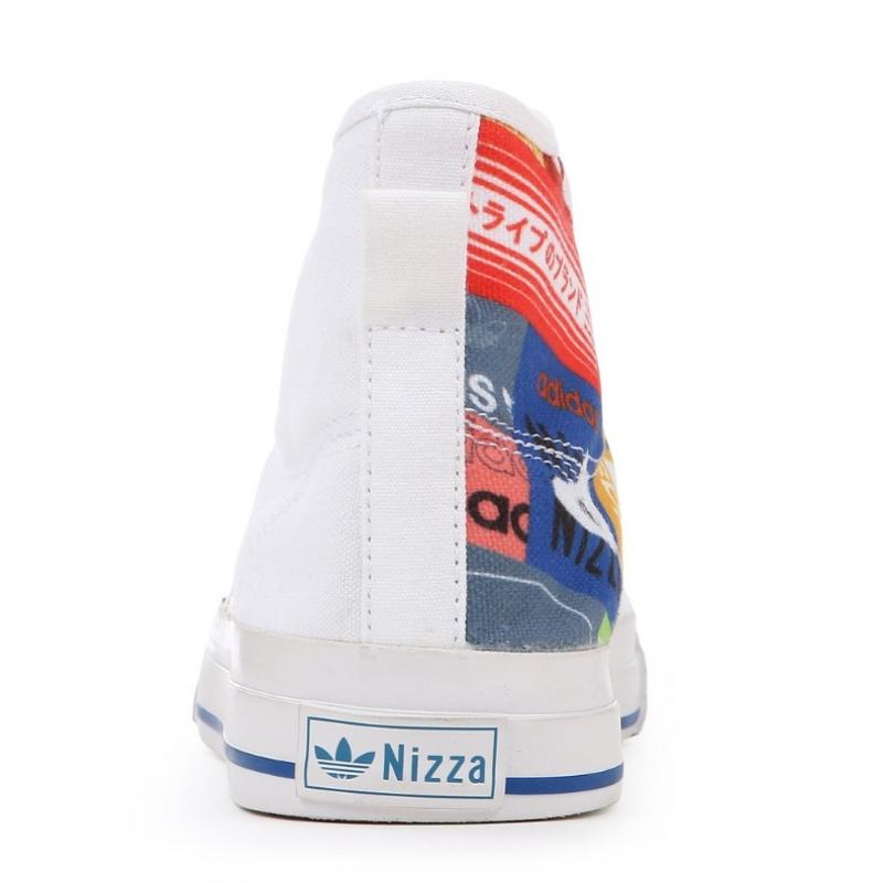 Adidas Public Niza Hi Rf Gx2712