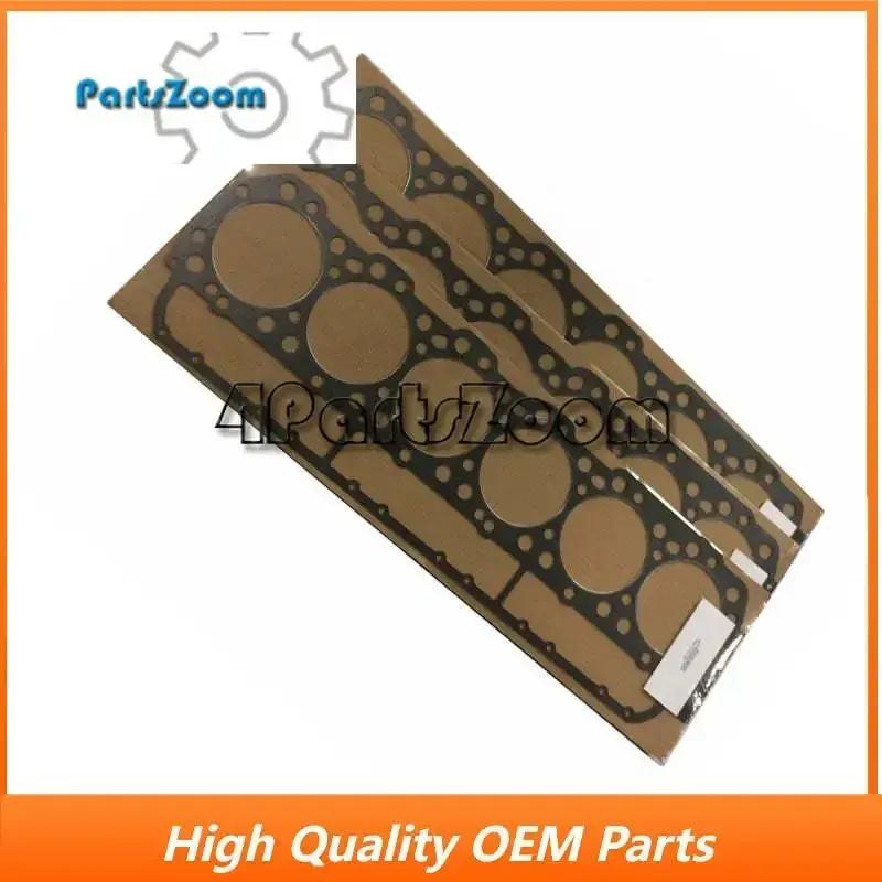 6 Cylinder Diesel Engine Parts 6I-3066 Cylinder Head Gasket 6I3066 for 3406