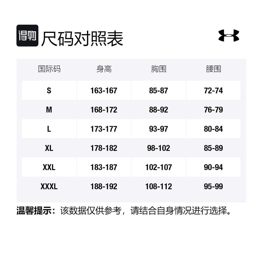Under Armour T Shirt Men's Black 1361643-001