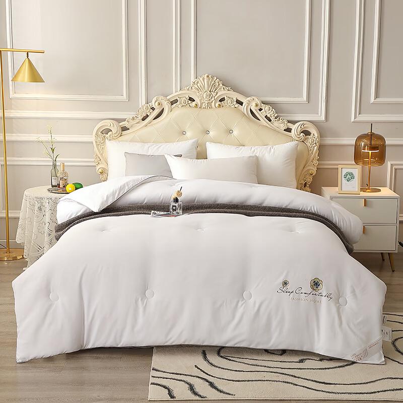 

Life Elements Winter Warm Fiber Comforter