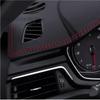 FOR NISSAN KICKS 2017-2025 Car Dash Mat Dashmat Dashboard  Cover Sun Shade Dash Board Cover Carpet  Accessories