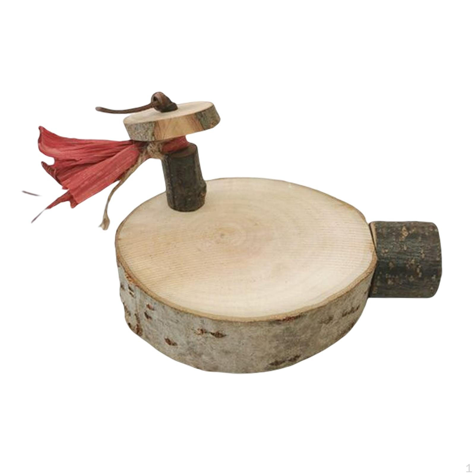 

Perch Stand Bird Perches Rack for Budgies Parakeets 9cm-10cm