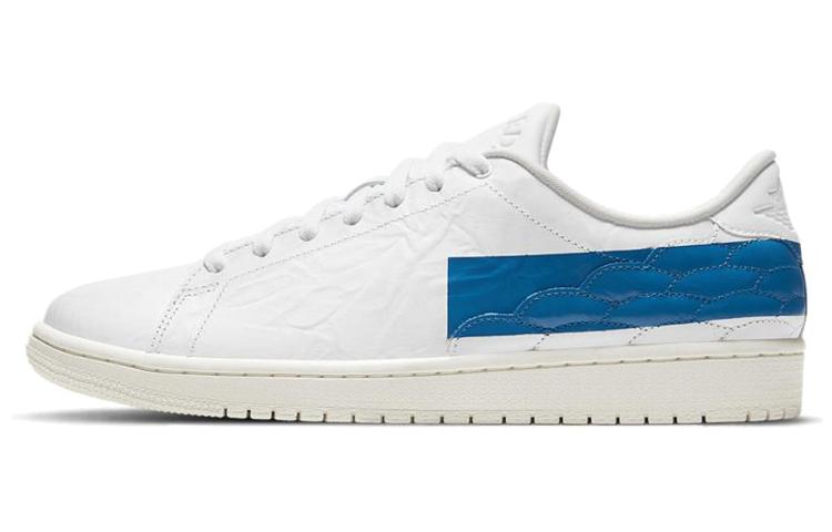 Jordan 1 Centre Court White Blue DJ2756-103 38