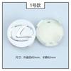 4Pcs Car Wheel Center Hub Caps Cover Accessories For Lexus F SPORT GS GX IS LS LX CT ydzh27