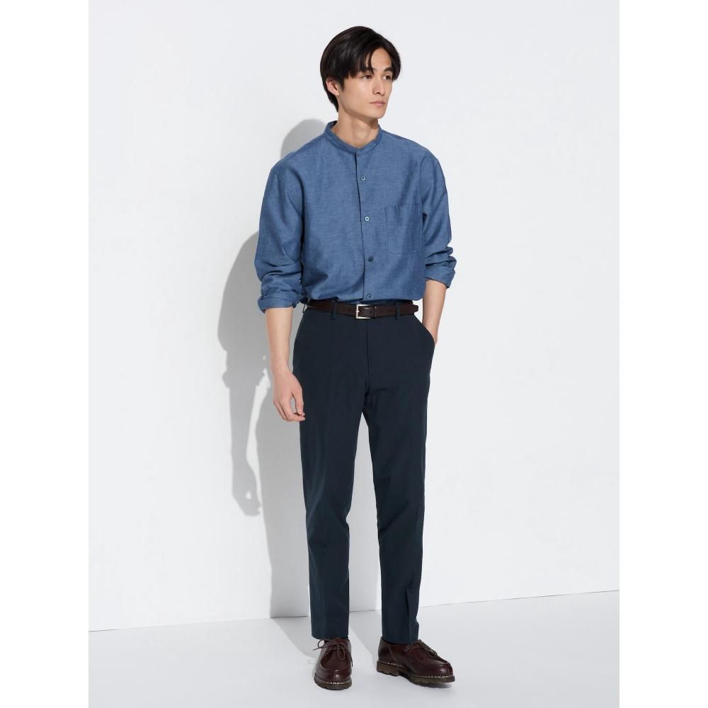 Uniqlo Pants Light