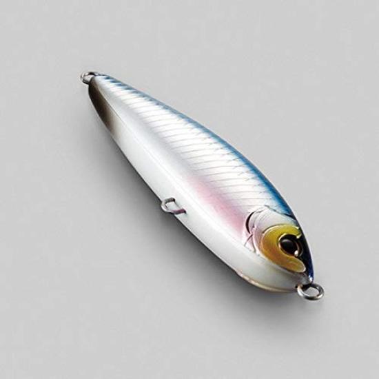 SHIMANO Lure Salt Plug Osea Head Dip 175F Kyorin Red 004 Offshore Casting Blue Fish Amberjack Yellowtail Pencil Bait AR-C OT-175L