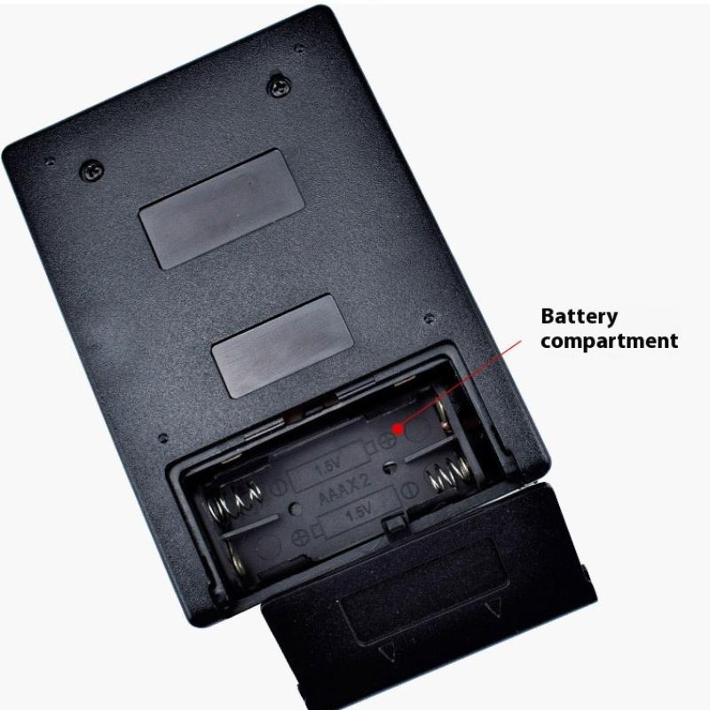 1 Set -50℃ -1300℃ Temperature Meter Tm-902C Digital K Type Lcd Thermometer Sensor With Thermocouple Probe Industrial Detector