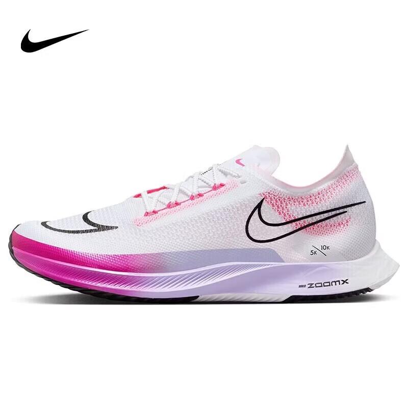 Nike Мужские амортизирующие беговые кроссовки STREAKFLY 40.5