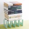 Clear Bag Storage Shelf Divider Acrylic Closet Finishing Divider Purse Handbag Storage Rack Handbag Books Organizer 4 Grids NEW