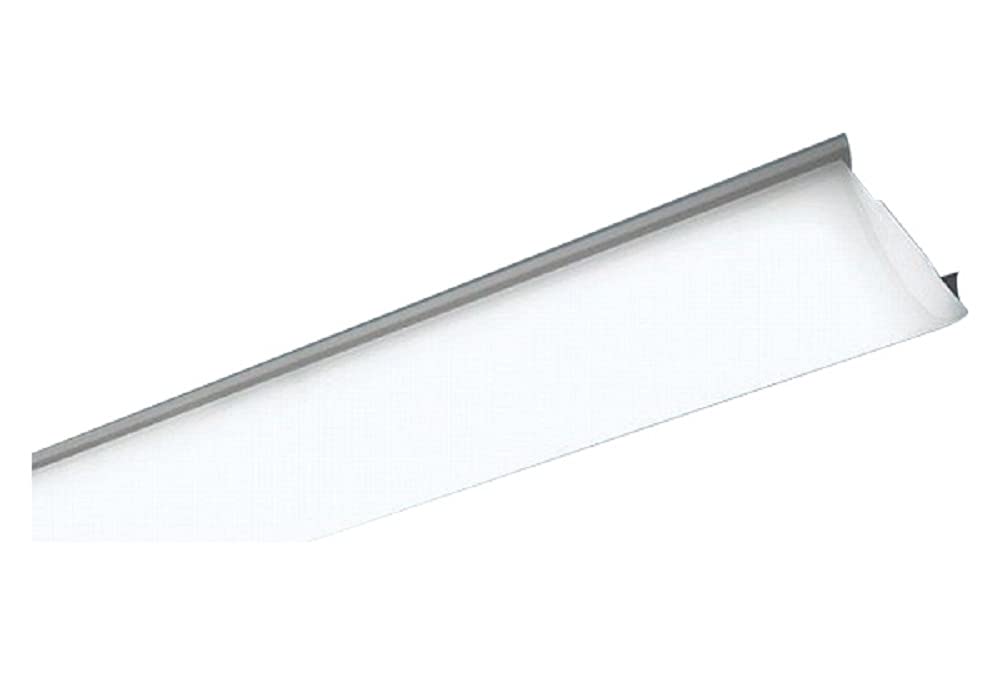 Panasonic NNL2000ENJLE9 Integrated LED Base Light General Daylight White Light, Bar, Type, 20W, 800lm, Non-Dimmable,