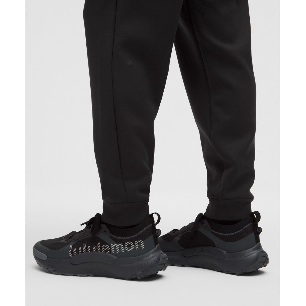 Lululemon Smooth Spacer Jogger Regular  Stack Black