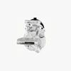 VS16 Compressor Compatible with Ford Models 6453SR, 9658128580, 97870, 850374N, 108540.