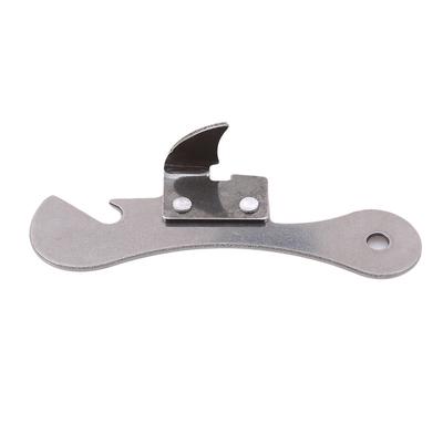 Ouvre-boîte multifonctionnel, outils de cuisine, ouvre-boîte, ouvre-bouteille de bière, Super bon ouvre-bocal, 1 pièce