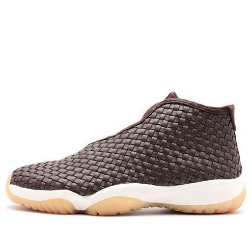 Air Jordan Future Premium Dark Chocolate 652141-219 43