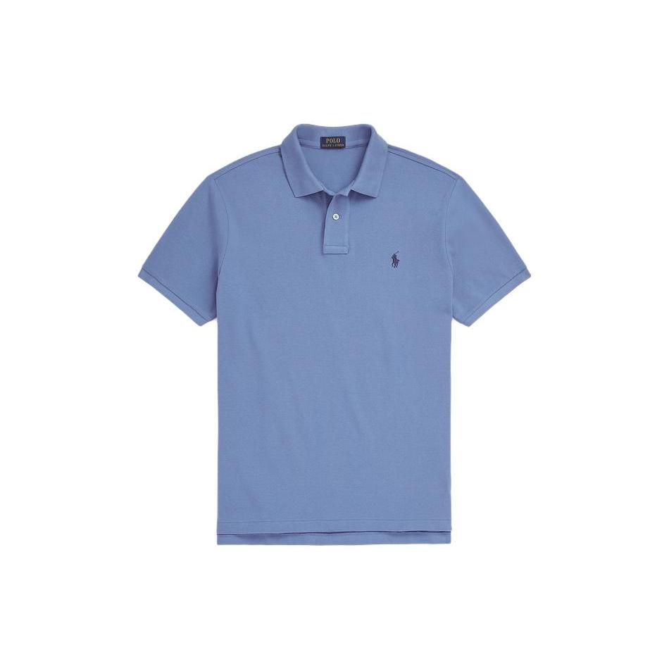 Polo Ralph Lauren FW23 Polo Shirt Men's MNPOKNI1N822419-400