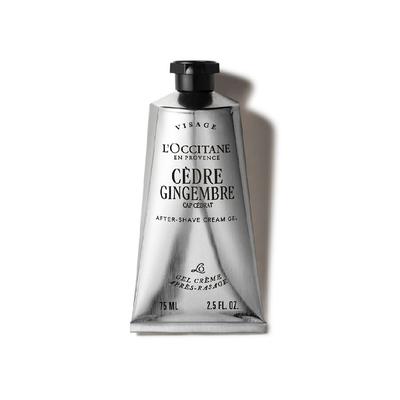 Eau de Cedra Krémový gel po holení 75ml