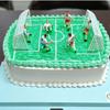 9 Stück/Set Fußball Basketball Kinder Cupcake Dekoration Kuchen Topper Alles Gute zum Geburtstag Baby Kinder Party Dekoration Partyzubehör