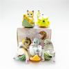 2025 Cat Blind Box Fruit Cat Figure Toys kittens Dolls Blind Bag Decoration Kids Christmas Gift