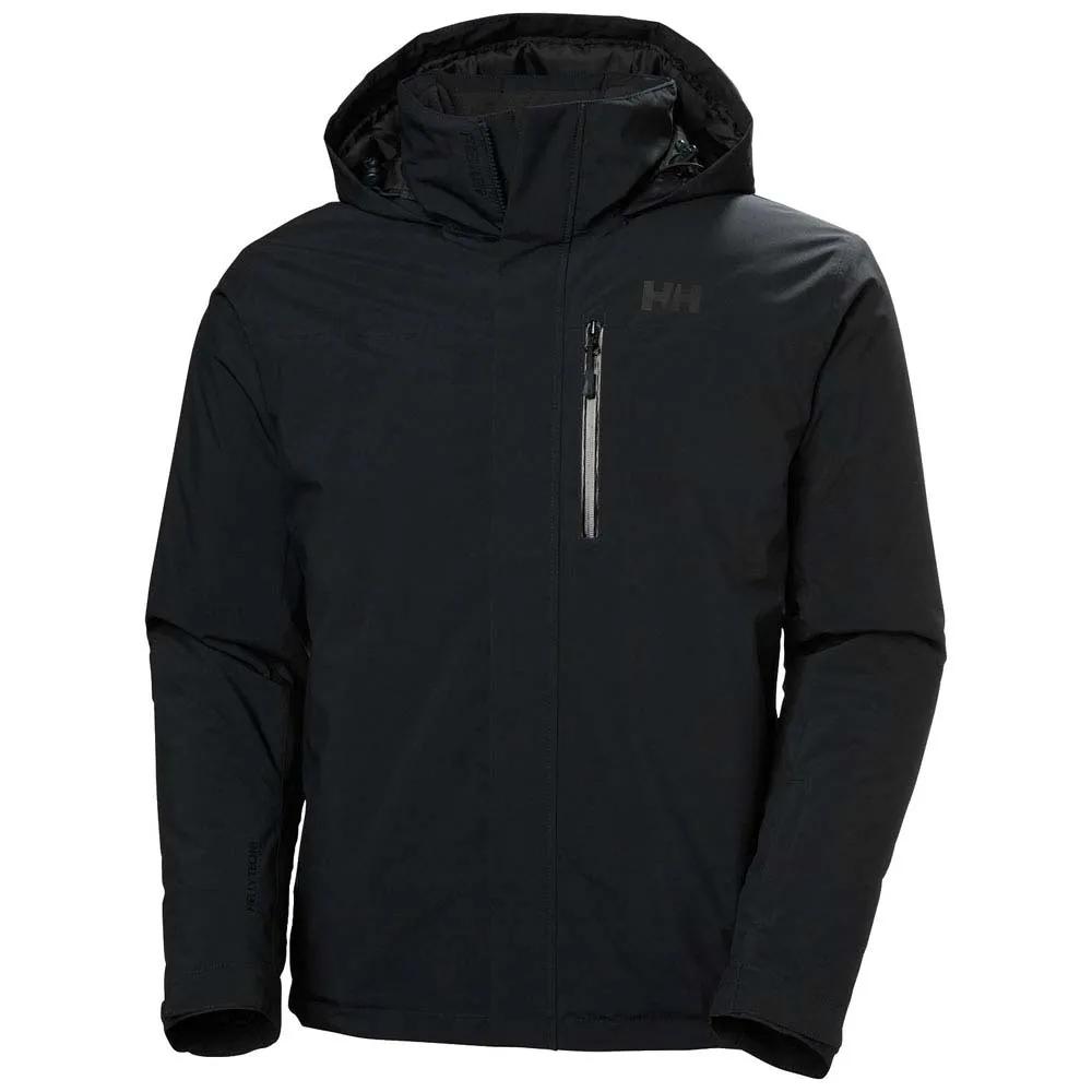 Helly Hansen Crewser Jacket
