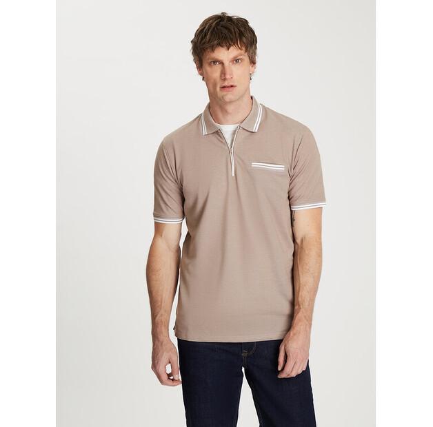 Поло Cross Jeans 16088-053 EU M