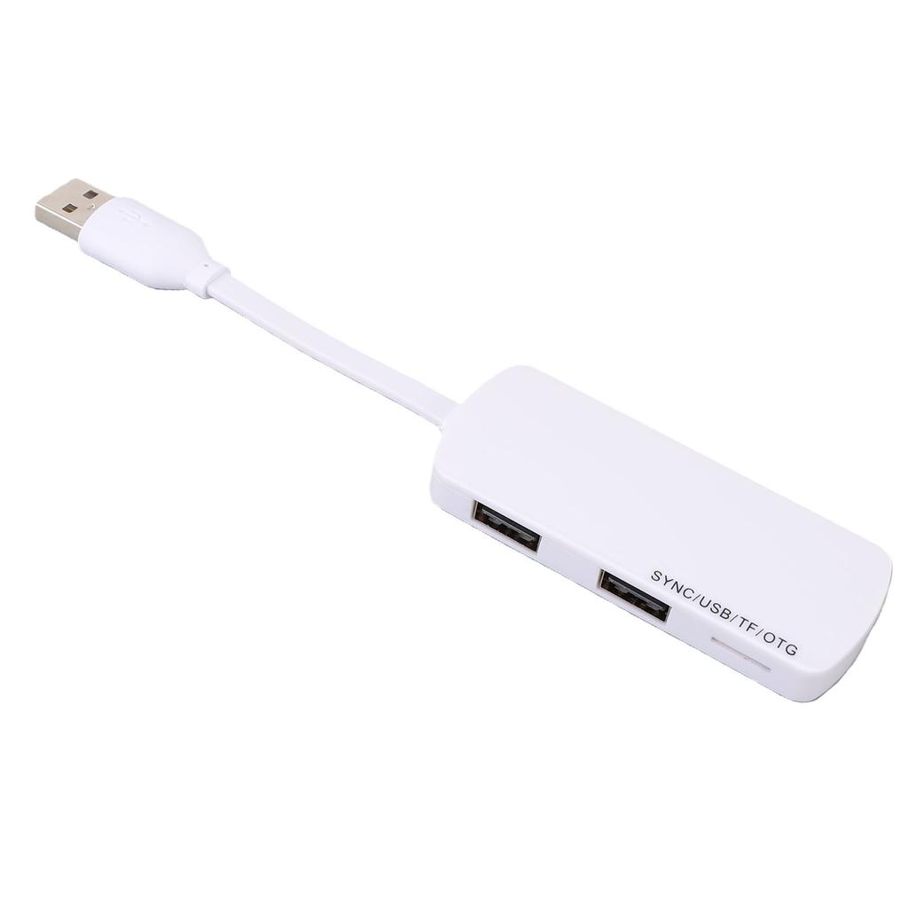 Micro USB to USB OTG Cable OTG Charging Data Transfer Cable for Mobile Phones Tablets
