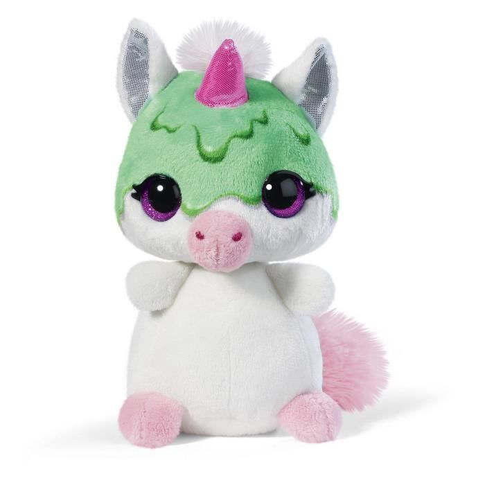 Nicidoos Syrup Unicorn Guzz Classic 16 cm