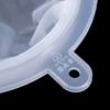 Soy Milk Reusable Nylon Sift Coffee Mesh Strainer Sieve Juice Colander Filter