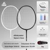 ZOCO Ultralight Full Carbon Badminton Racket for Kids (Double Pack)