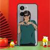 Peso Pluma Cool For Realme 15 Pro GT7 GT6 10 11 12 13 14 Pro Plus C67 C63 C61 C55 C51 C53 C35 C75 C65 Case