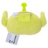 Takara Tomy Arts Pixar Character Toy Story 5 Plush Badge - Alien (Height: Approx. 8.5cm)