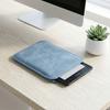 PU Leather Storage Bag 6.8 7 10.2 inch Carrying Case for Kindle Paperwhite/Colorsoft/Scribe