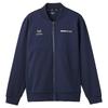 Back Logo Bomber Jacket S.F.TECH