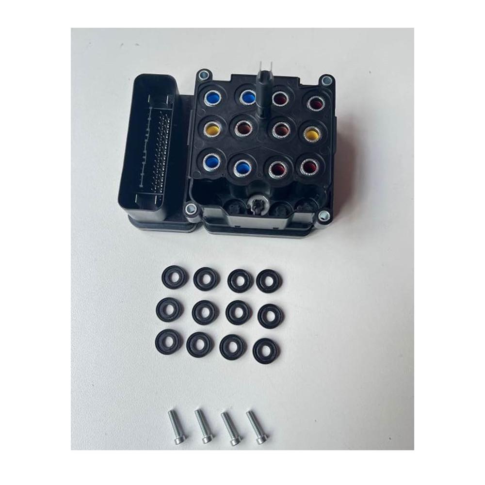 Anti-Lock Brake System Module Module 68030936Ab