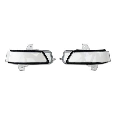 Luces exteriores – Intermitentes
