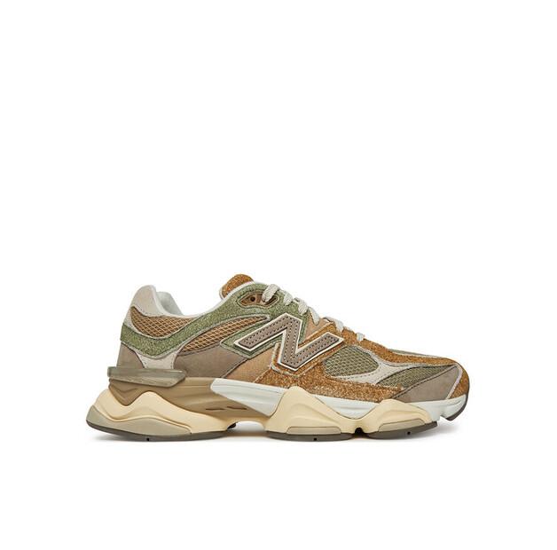 

Мужские кроссовки New Balance U9060ntc khaki EU 47